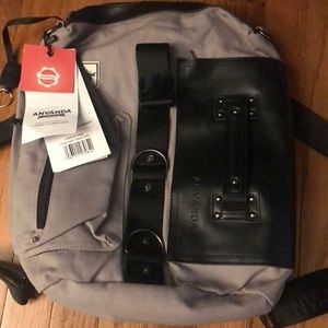 ANVADA backpack bag NWT
